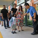 MOE makes headway in rethinking teachers’ duties, continues efforts to ease workload: Desmond Lee MOE makes headway in rethinking teachers’ duties, continues efforts to ease workload: Desmond Lee