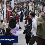China’s outbound travel set to soar by 10 million trips in 2026 – but halve in Japan
