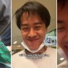 TikToker finds debris stuck in foot after walking barefoot along S’pore’s perimeter, spends S4 extracting it 