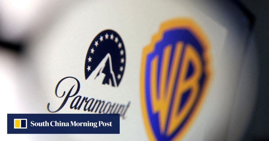 Warner Bros rejects Paramount’s updated US8 million bid, prefers Netflix deal Warner Bros rejects Paramount’s updated US8 million bid, prefers Netflix deal