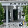 Singapore court bites back with jail term over gruesome office fight