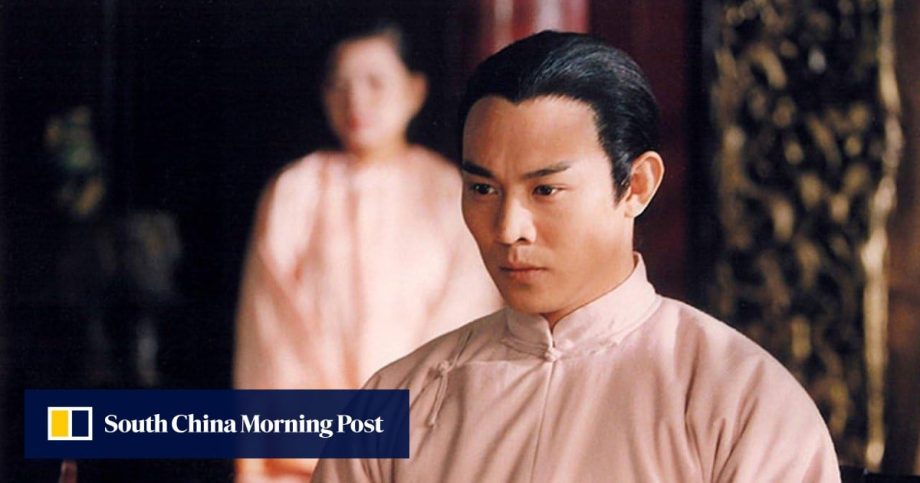 Why Jet Li and Wong Jing’s 1994 martial arts movie The New Legend of Shaolin is underrated Why Jet Li and Wong Jing’s 1994 martial arts movie The New Legend of Shaolin is underrated