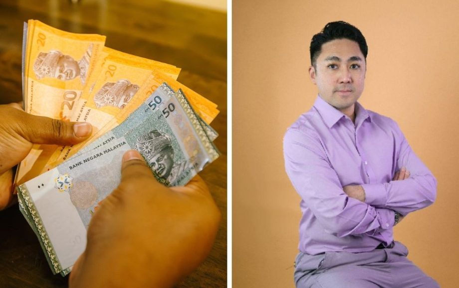 ‘Lepak a bit’: Singapore politician’s quip highlights ringgit’s recent gains against Singapore dollar