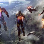 BioWare Boss On Anthem: “We Remain 100% Committed” BioWare Boss On Anthem: “We Remain 100% Committed”