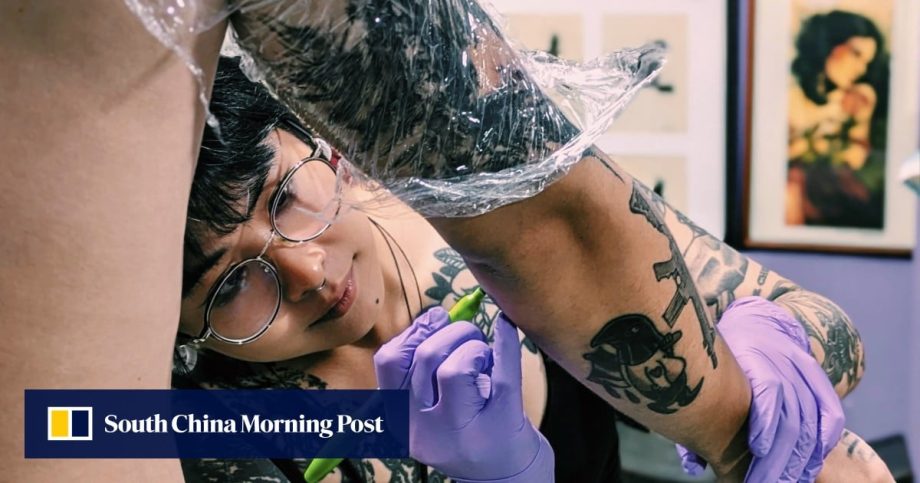 Women tattoo artists, history behind viral Adidas jacket: 7 Lifestyle highlights