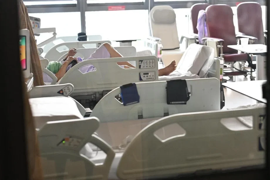 Singapore’s 2026 healthcare outlook & 2025 developments