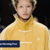 History of Chinese-style ‘frog buttons’, seen on viral ‘Tang-style’ Adidas jacket