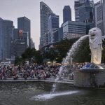 Singapore GDP rises 4.8% for 2025