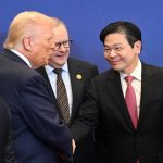 PM Wong, Trump reaffirm Singapore-US partnership in phone call in 60th year of diplomatic ties PM Wong, Trump reaffirm Singapore-US partnership in phone call in 60th year of diplomatic ties