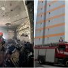 Residents evacuated after fire linked to a power-assisted bicycle breaks out in Telok Blangah HDB flat in Singapore