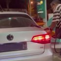 Ministry probing claims of foreign-registered vehicle filling up with RON95 petrol