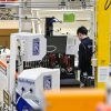 Singapore factory activity rises for fifth straight month