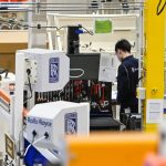 Singapore factory activity rises for fifth straight month