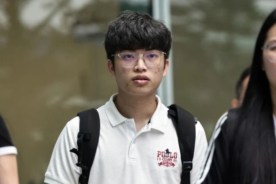 Jail for Malaysian packer caught in Singapore warehouse with over 40,000 vapes and components