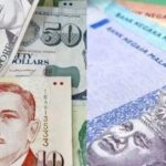 Ease up a bit, S’pore politician jokingly tells Anwar as ringgit strengthens Ease up a bit, S’pore politician jokingly tells Anwar as ringgit strengthens