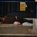 Singapore street count identifies only 496 people sleeping rough in 2025