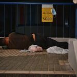 Singapore street count identifies only 496 people sleeping rough in 2025