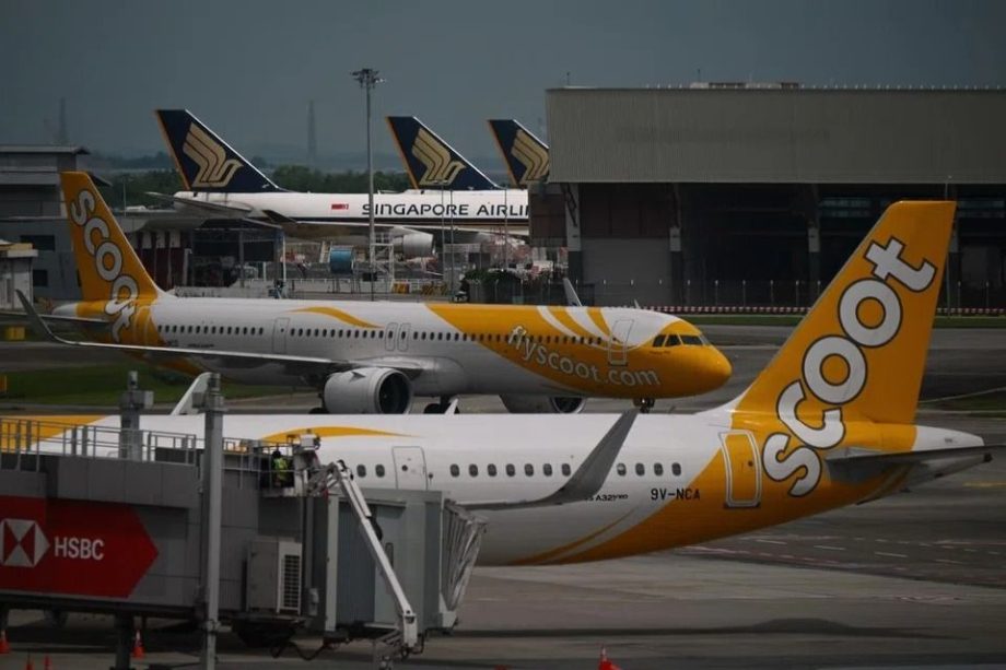 Airfares from Singapore to Malaysia soar up to six times during CNY period; train tickets sold out