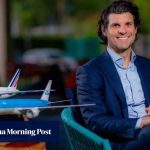 China-Europe travel market’s resilience keeps Air France-KLM optimistic despite headwinds