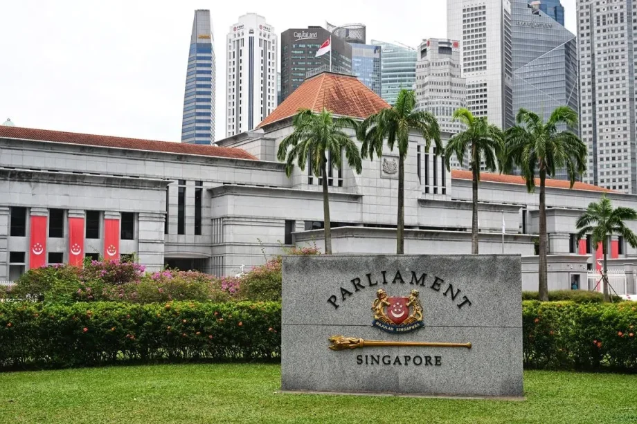 Singapore Parliament to discuss GIC and Temasek’s performance, IP rider changes