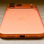 iPhone 17 Pro: Static speaker noise while charging iPhone 17 Pro: Static speaker noise while charging