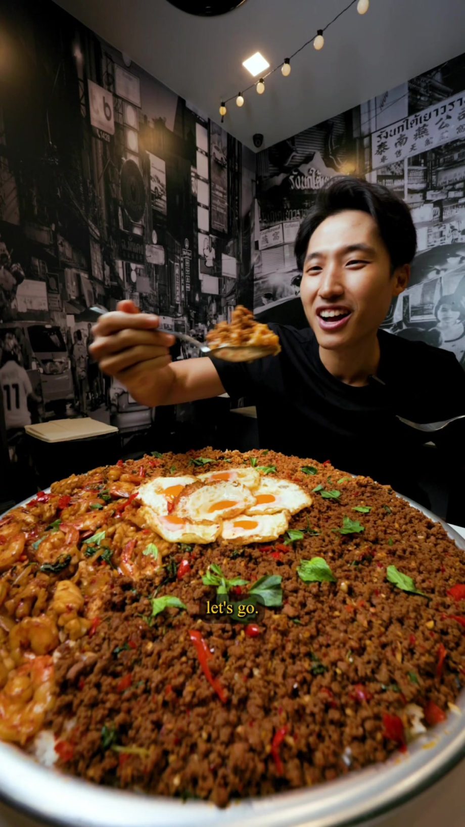 @zermattneo 8KG Krapow Challenge! This one’s brutal – both spice & capacity. You… @zermattneo 8KG Krapow Challenge! This one’s brutal – both spice & capacity. You…