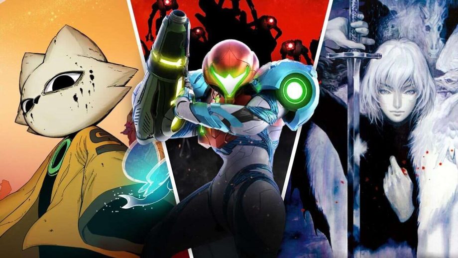 24 Best Metroidvania Games To Explore In 2025