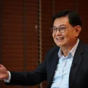 Former DPM Heng Swee Keat relinquishes post as member of MAS board of directors