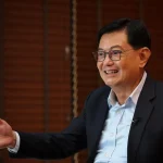 Former DPM Heng Swee Keat relinquishes post as member of MAS board of directors Former DPM Heng Swee Keat relinquishes post as member of MAS board of directors
