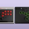 8BitDo All-Button Arcade Fight Pads On Sale For Best Prices Yet