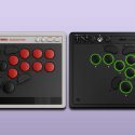 8BitDo All-Button Arcade Fight Pads On Sale For Best Prices Yet 8BitDo All-Button Arcade Fight Pads On Sale For Best Prices Yet