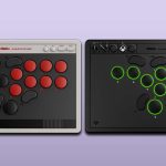 8BitDo All-Button Arcade Fight Pads On Sale For Best Prices Yet