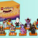 Lego Spider-Man: Across The Spider-Verse Minifigure Mystery Box Restocked At Amazon