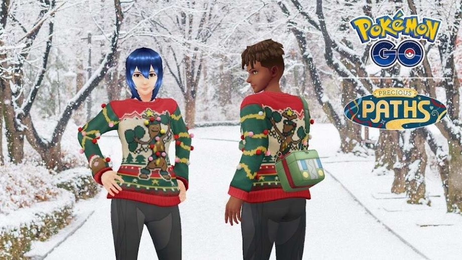 Pokemon Go December 2025 Events: Raid Bosses, Spotlight Hours, Community Day, And More