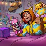 Fortnite OG Pass Season 7: All Skins And Other Rewards