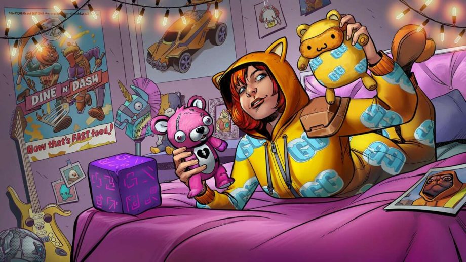 Fortnite OG Pass Season 7: All Skins And Other Rewards