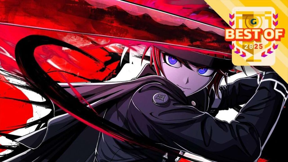 The Hundred Line: Last Defense Academy Is The Ultimate “What If” Game The Hundred Line: Last Defense Academy Is The Ultimate “What If” Game