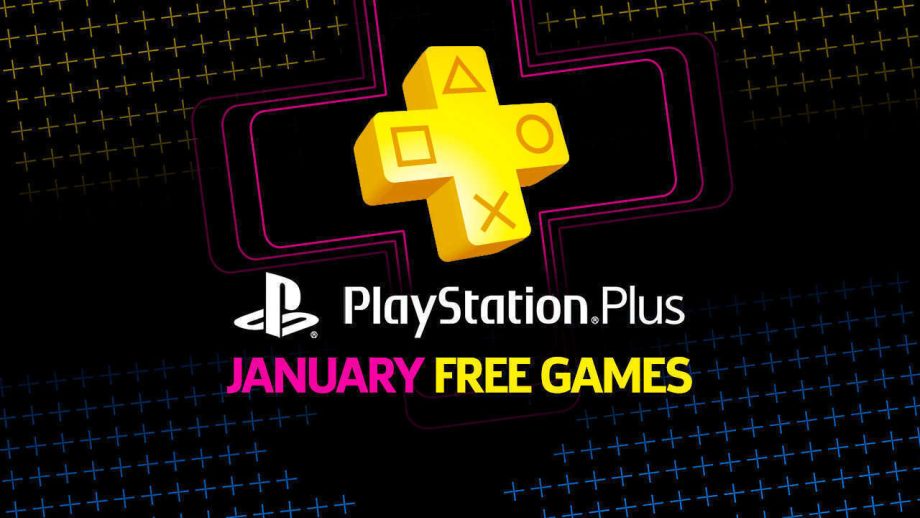 PlayStation Plus Free Games For January 2026 Revealed