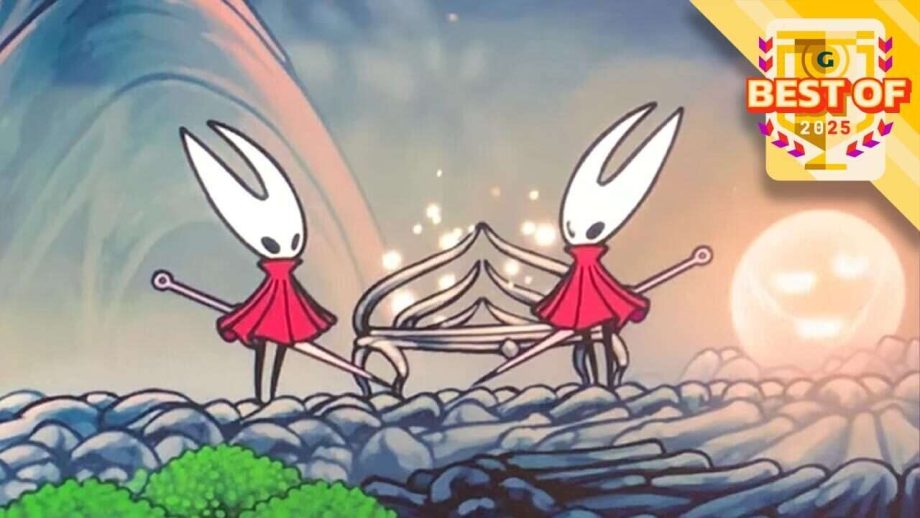 The 20 Best New Game Mods of 2025