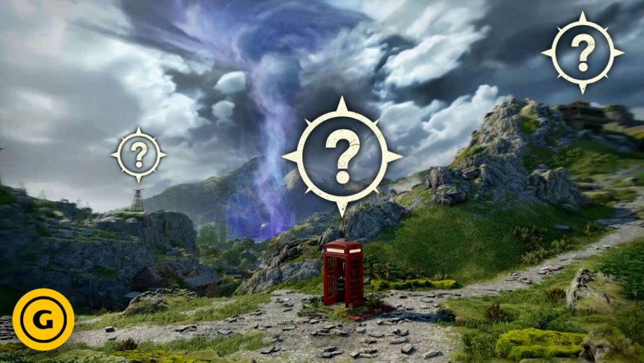 How Atomfall Makes Every Path Feel Important