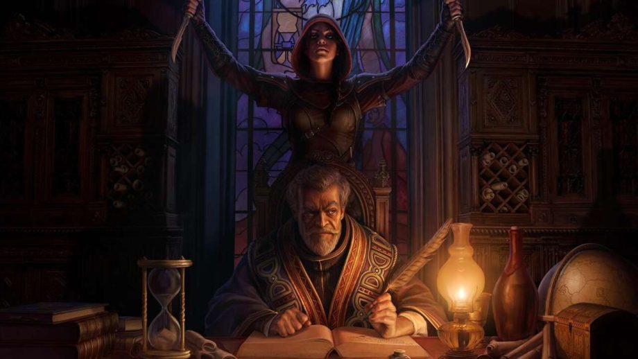The Elder Scrolls Online’s Dark Brotherhood And Thieves Guild DLC Will Soon Be Free The Elder Scrolls Online’s Dark Brotherhood And Thieves Guild DLC Will Soon Be Free