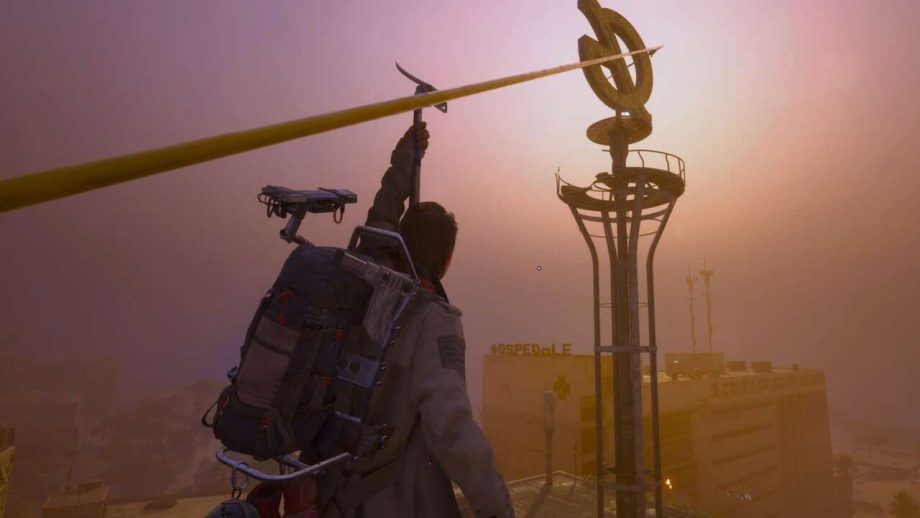 Arc Raiders Eyes In The Sky Quest Guide Arc Raiders Eyes In The Sky Quest Guide