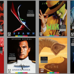 Save 50% On New Limited-Edition 4K Blu-Rays At Amazon Save 50% On New Limited-Edition 4K Blu-Rays At Amazon