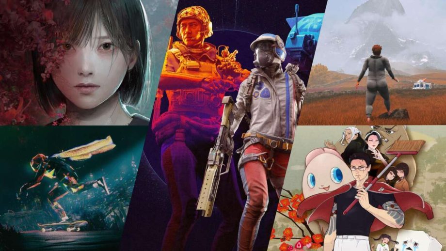 54 Best PC Games In 2025 54 Best PC Games In 2025