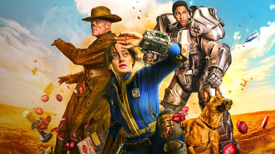 Fallout Season 3 May Start Filming Earlier Than Expected