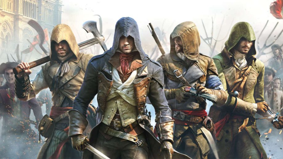 AAA Games’ Future “Lies In Smaller Teams,” Says AC Unity Director AAA Games’ Future “Lies In Smaller Teams,” Says AC Unity Director