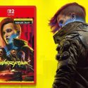 Cyberpunk 2077 Nintendo Switch 2 Physical Edition Gets First Discount