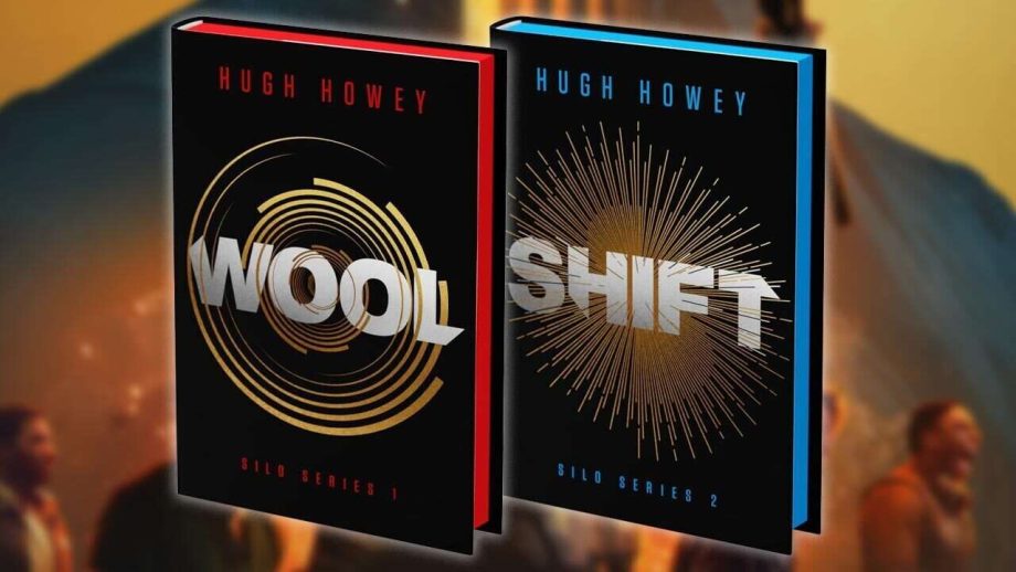 Silo Series Collector’s Edition Books On Sale For Over 60% Off