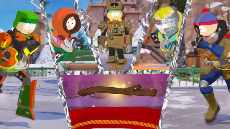 Fortnite X South Park: All Skins, Rewards, Map Changes, And New Gameplay Items