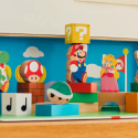 My Mario Product Line Releases In The US In February